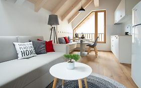 Apartment Spica - Private Parking