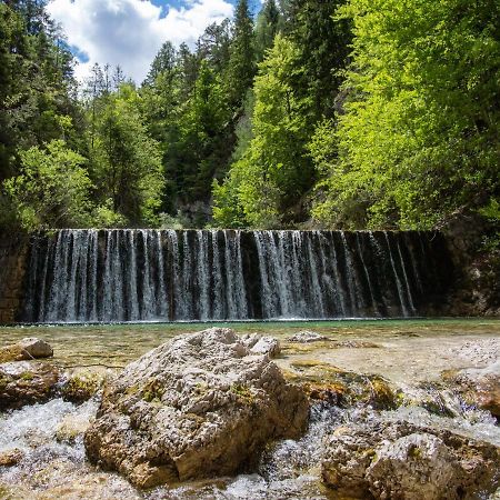 Apartment Spica - Private Parking Kranjska Gora Zewnętrze zdjęcie