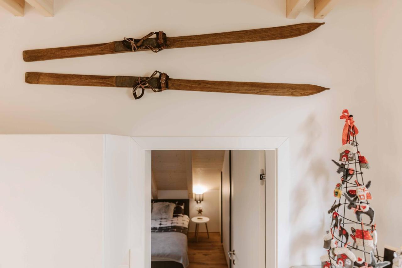 Apartment Spica - Private Parking Kranjska Gora Zewnętrze zdjęcie