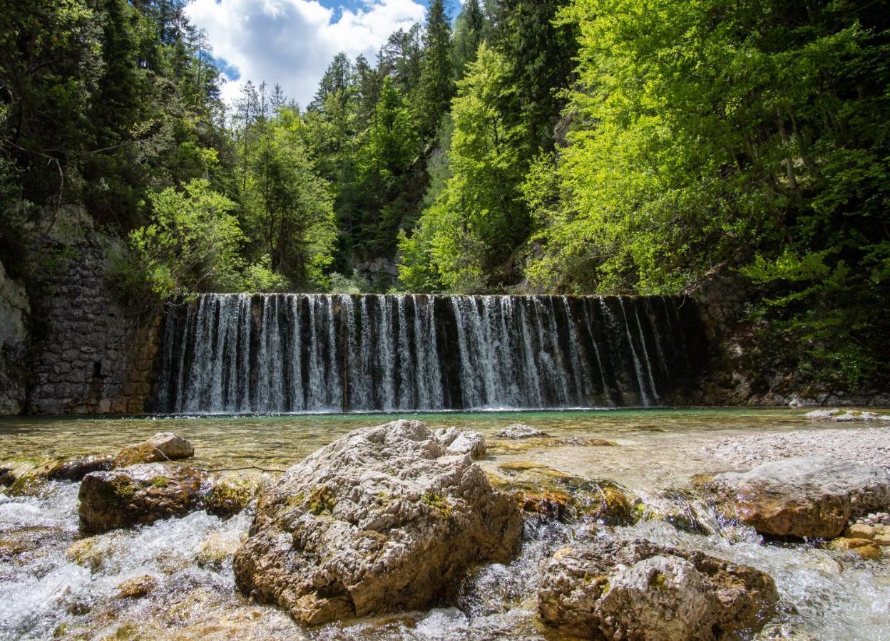 Apartment Spica - Private Parking Kranjska Gora Zewnętrze zdjęcie