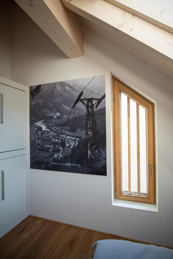 Apartment Spica - Private Parking Kranjska Gora Zewnętrze zdjęcie
