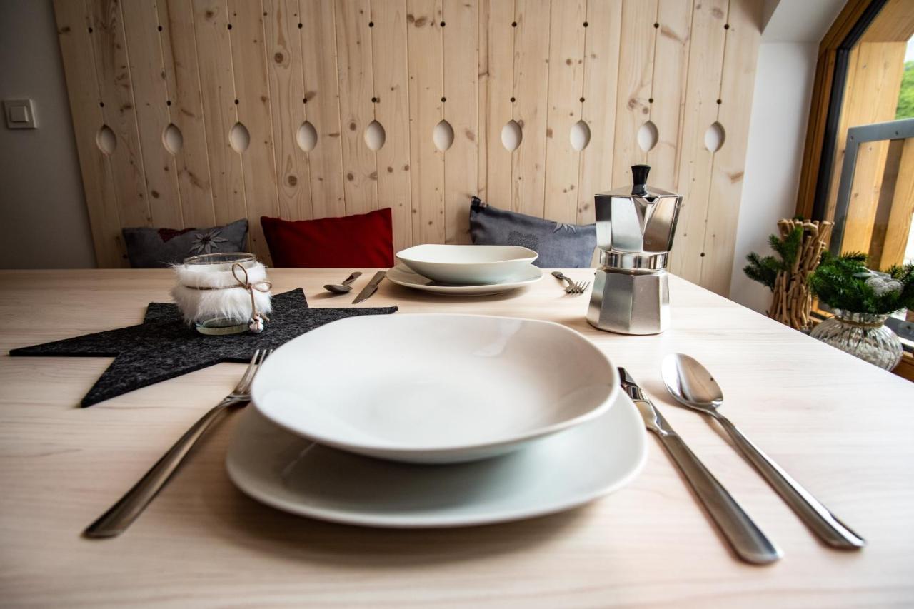 Apartment Spica - Private Parking Kranjska Gora Zewnętrze zdjęcie
