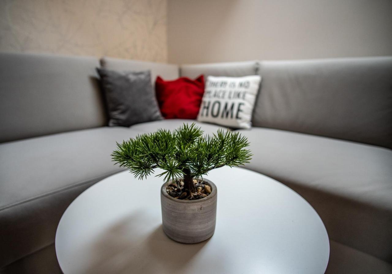 Apartment Spica - Private Parking Kranjska Gora Zewnętrze zdjęcie