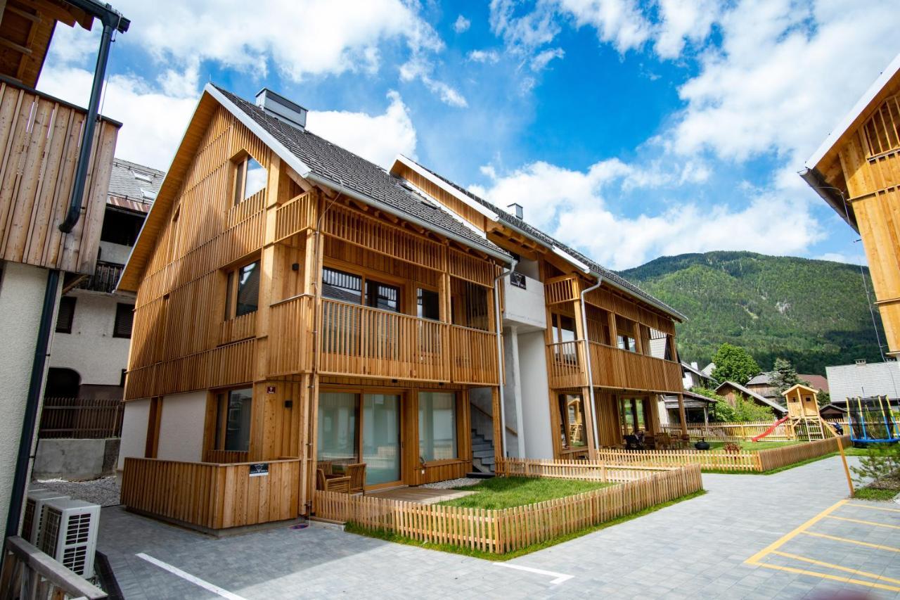 Apartment Spica - Private Parking Kranjska Gora Zewnętrze zdjęcie